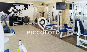 Imagem 6: Apartamento - Vila Itapura - Campinas