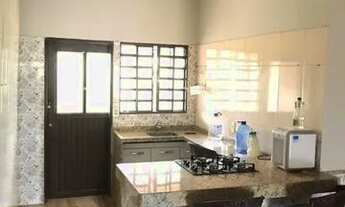 Imagem 6: Alugo Casa 2 quartos Setor de Mansões de Sobradinho