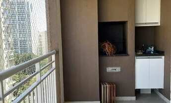 Imagem 4: Apartamento com 3 dormitórios, 97 m² - venda por R$ 1.330.000 ou aluguel por R$ 7.141/mês