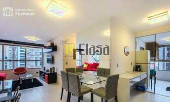 Imagem: Apartamento mobiliado Brooklin