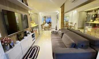 Imagem 1: Apartamento com 2 dormitórios à venda, 80 m² por R$ 640.000,00 - Icaraí - Niterói/RJ