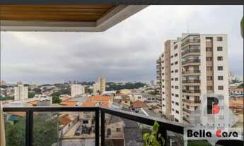 Imagem 7: APARTAMENTO CURSINO 2 DORMITORIOS 1 SUITE SALA AMPLA 1 VAGA