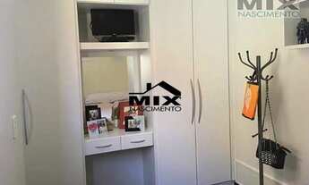 Imagem 6: Casa Sobrado em Vila Caminho do Mar - Rudge Ramos - São Bernardo do Campo - SP, 03 dormi