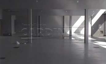 Imagem 3: Araraquara - Loja/Salão - Jardim Higienopolis