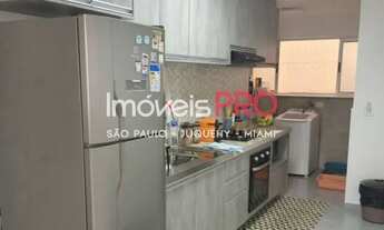 Imagem 5: Lindo apto no Brooklin