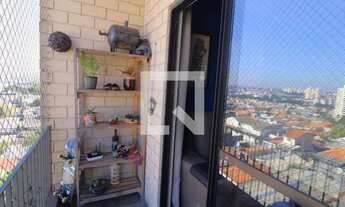 Imagem 5: Apartamento para Aluguel - Vila Campo Grande, 2 Quartos, 65 m2