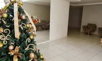 Imagem 5: Apt venda 84m2 nascente,unidade alta,3 quartos ,1 suíte,3 wcs,1 vaga de garagem coberta, c