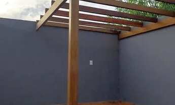 Imagem 3: Casa Nova 130 m2 laje oportunidade