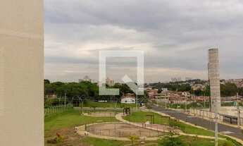 Imagem 6: Apartamento para Aluguel - Jardim Samambaia, 2 Quartos, 42 m2