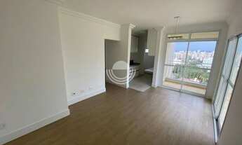 Imagem 3: Cobertura - Bonfim - Campinas