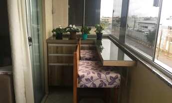 Imagem 7: Apartamento 2/4 com suite Jamil Miguel