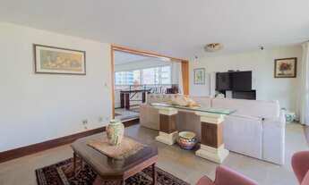 Imagem 4: Apartamento Venda 3 Dormitórios - 276 m² Moema