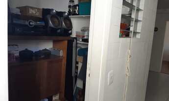 Imagem 7: Apartamento para venda com 76 metros quadrados com 2 quartos em Grajaú - Rio de Janeiro