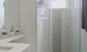 Imagem 4: Casa de Condomínio à Venda - Parque Prado, 2 Quartos, 62 m2