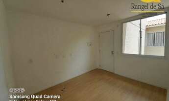 Imagem 7: Apartamento com 2 dormitórios, 30 m² - venda por R$ 250.000,00 ou aluguel por R$ 1.220,00