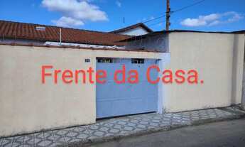 Imagem 2: Aluga se Casa no Centro de Taubaté