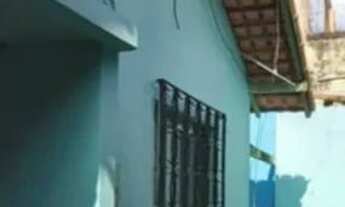 Imagem 2: Casa para venda com 101 metros quadrados com 2 quartos em Paripe - Salvador - Bahia