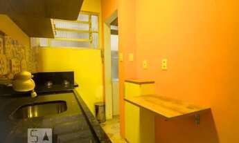 Imagem 7: Apartamento para Aluguel - Petrópolis, 1 Quarto, 47 m2