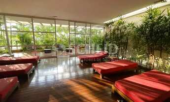 Imagem 7: Apto. 3 suítes à venda no Campo Belo em São Paulo