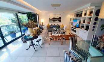 Imagem 7: **LOCAÇÃO TEMPORADA - VALOR da DIÁRIA*** VISTA FRONTAL LAGOA e CRISTO REDENTOR, SUÍTE, 03