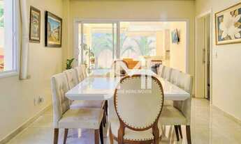 Imagem 4: Casa 320 m² em condomínio com 4 suítes, à venda R$ 2.600.000,00