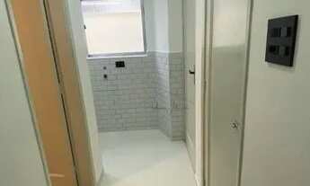 Imagem 3: Apartamento 2 Dormitórios com Dependência de empregada à venda - Itararé - São Vicente/SP