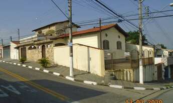 Imagem: DUAS CASAS VILA JULIA POÁ LOCAÇÃO A CINCO