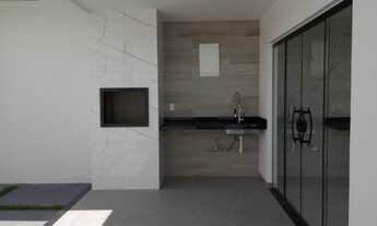 Imagem 6: Residência Alphaville 1 Maricá 3 suites