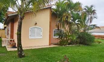 Imagem 3: Casa de Campo loteamento Ninho Verde 2