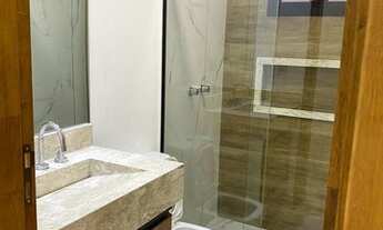 Imagem 3: Casa em condomínio para aluguel, 3 quartos, 1 suíte, 4 vagas, Jardim Toscana - Indaiatuba