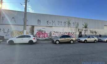 Imagem 6: GALPÃO - CHÁCARA CALIFÓRNIA - SP