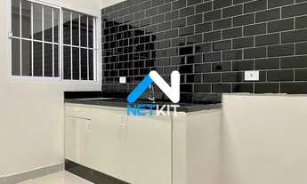 Imagem 3: KITNET nova em DIADEMA, Pronta para Morar!