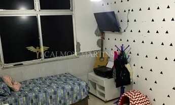 Imagem 2: Apartamento em Brotas, distribuído em 127m² com 1 vaga de garagem