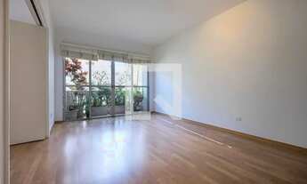 Imagem 2: Apartamento para Aluguel - Jardim Paulista, 3 Quartos, 129 m2