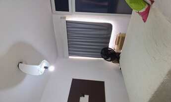 Imagem 5: Apartamento para venda possui 60 metros quadrados com 3 quartos em Tabapuá - Caucaia - Cea