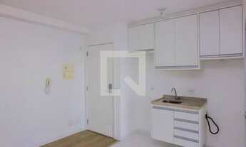 Imagem 4: Apartamento para Aluguel - Consolação, 1 Quarto, 50 m2