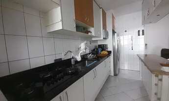 Imagem 5: Apartamento 02 dormitórios com 01 suíte em Campinas - São José/SC
