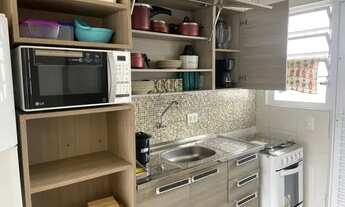 Imagem 4: Kitão dispensável para locação definitiva no bairro do boqueirão