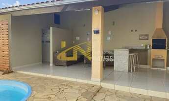 Imagem 6: Casa no bairro Santa Mônica. - C226