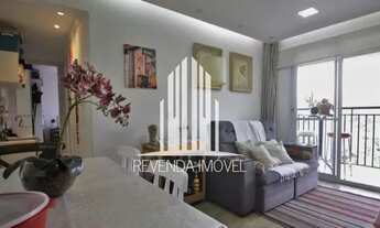 Imagem: Apartamento para venda no Morumbi, Condomínio