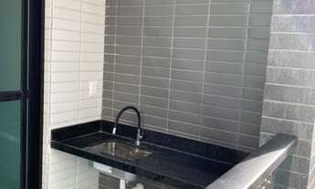 Imagem 5: Apartamento para venda com 72 metros quadrados com 3 quartos