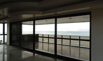 Imagem 3: Apartamento para aluguel possui 813 metros quadrados com 4 quartos em Boa Viagem - Recife