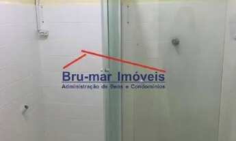 Imagem 6: Locação na Ponta da Praia - Uma quadra da praia !!