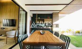 Imagem 4: CASA DE 3\4 SENDO 1 SUÍTE MASTER COM CLOSET EM CONDOMÍNIO