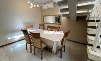 Imagem 4: Casa com 3 dormitórios, 225 m² - venda por R$ 800.000,00 ou aluguel por R$ 6.000,00/mês