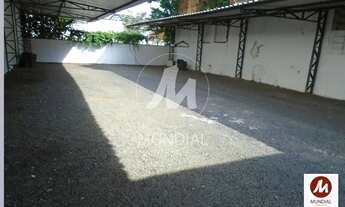 Imagem 6: Salão/Galpão (salão - térreo