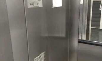 Imagem 3: Apartamento com 2 dormitórios à venda, 65 m² por R$ 350.000 - Jardim Paulicéia - Campinas