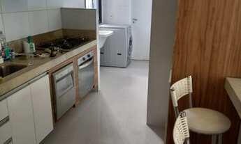 Imagem 6: Apartamento para aluguel com 89 metros quadrados com 3 quartos em Calhau - São Luís - MA