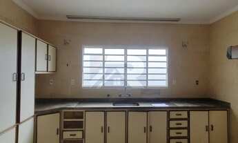 Imagem 7: Locação de Casas / Padrão na cidade de Rio Claro