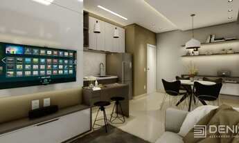 Imagem 6: Lançamento! Apto - 2 Qts + Elevador - Murta 10 min do Centro - Itajaí/SC